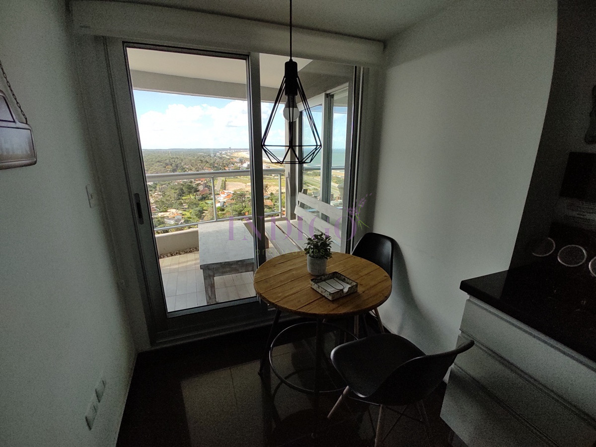 Apartamento Ref.346 - Apartamento en Brava, 2 dormitorios
