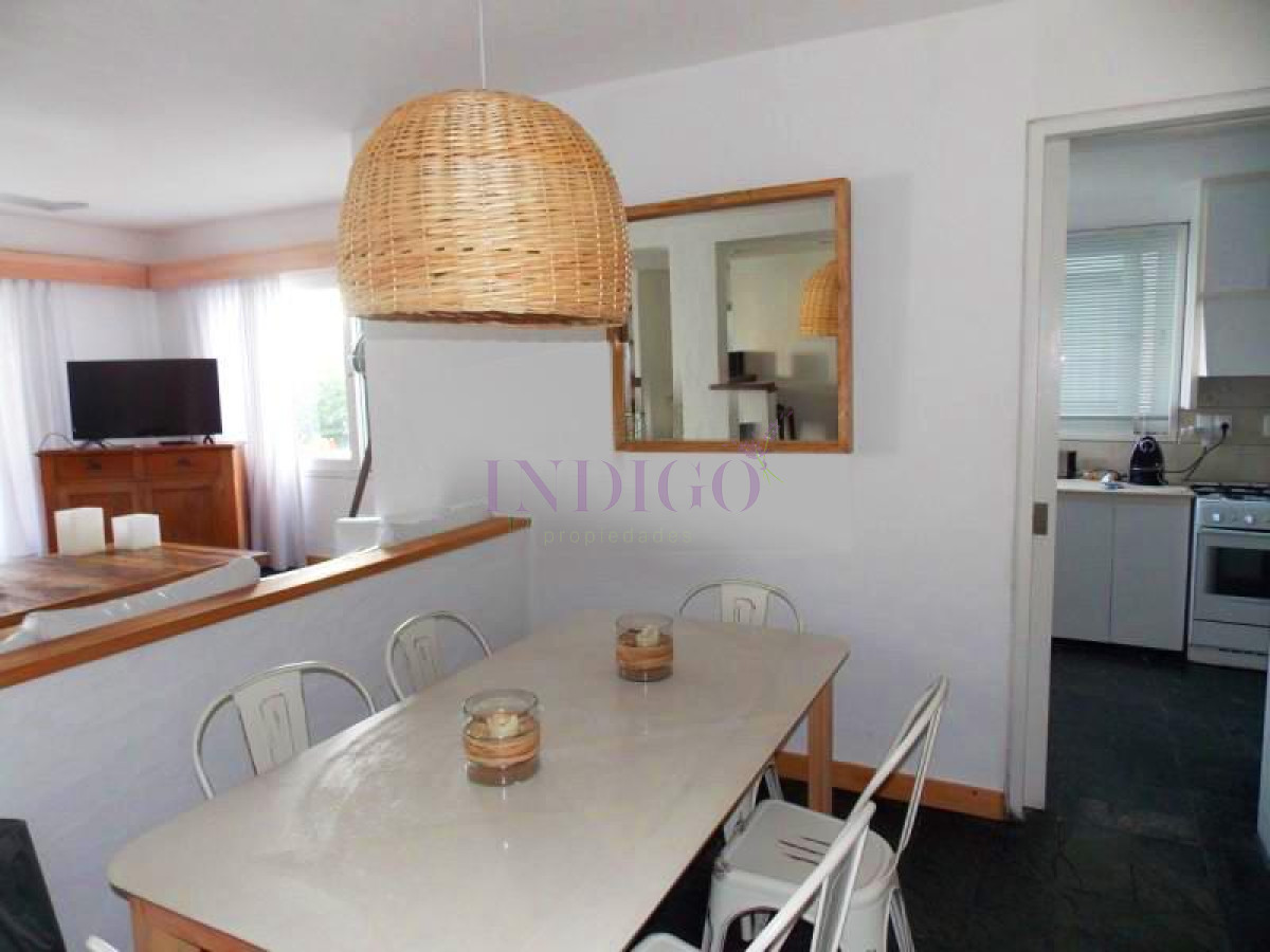 Apartamento Ref.491 - Departamento en Venta Rambla Brava