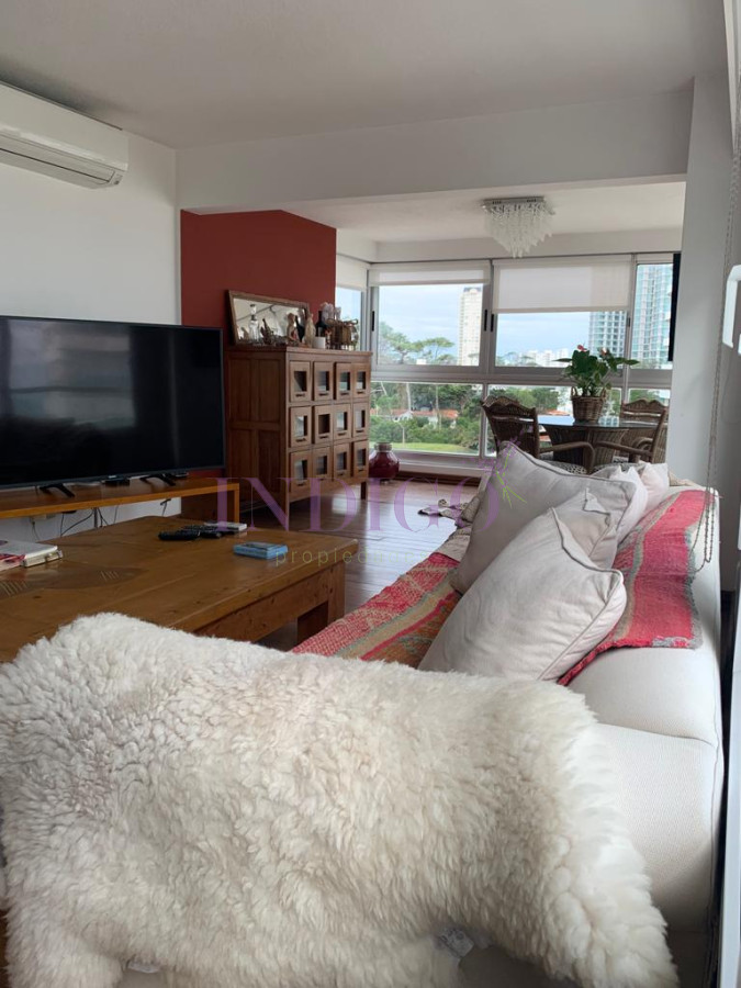 Apartamento Ref.107 - Oportunidad de venta y alquiler! Torre Jefferson 3 Dormitoritos, full amenities!