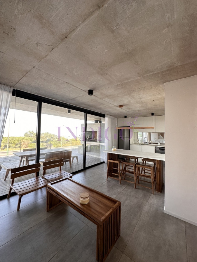 Apartamento Ref.1033 - Alma de Manantiales en alquiler