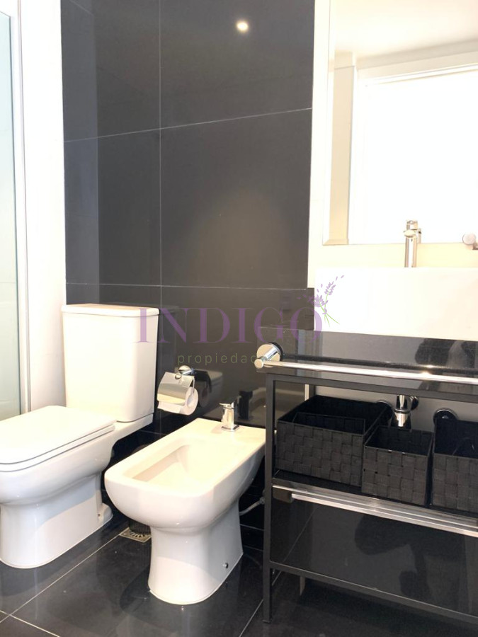 Apartamento Ref.835 - Apartamento en venta, Punta del Este.