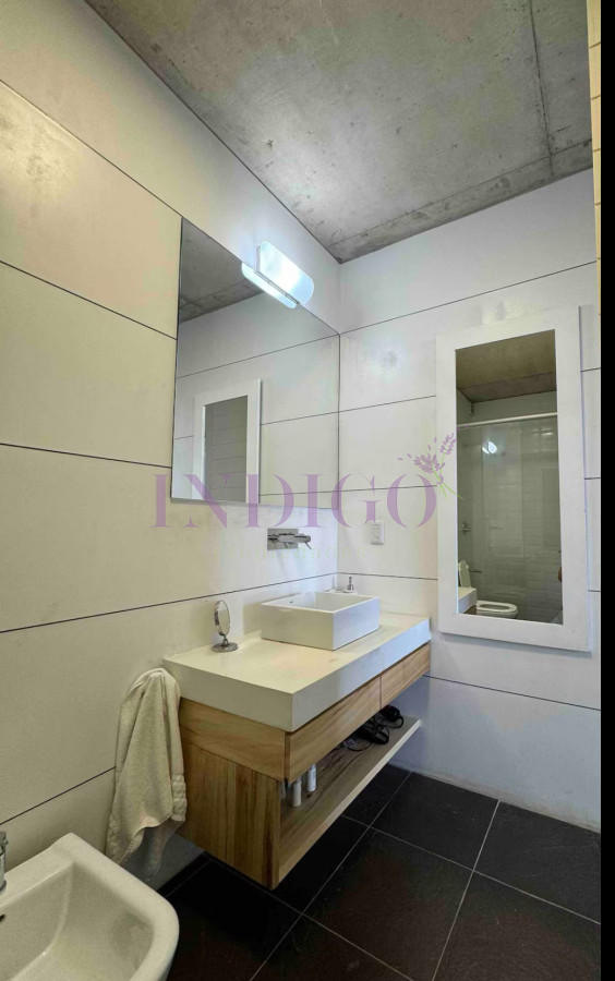 Apartamento Ref.958 - Departamento de 3 Dormitoritos primera linea de La Barra, a paso del Mar!
