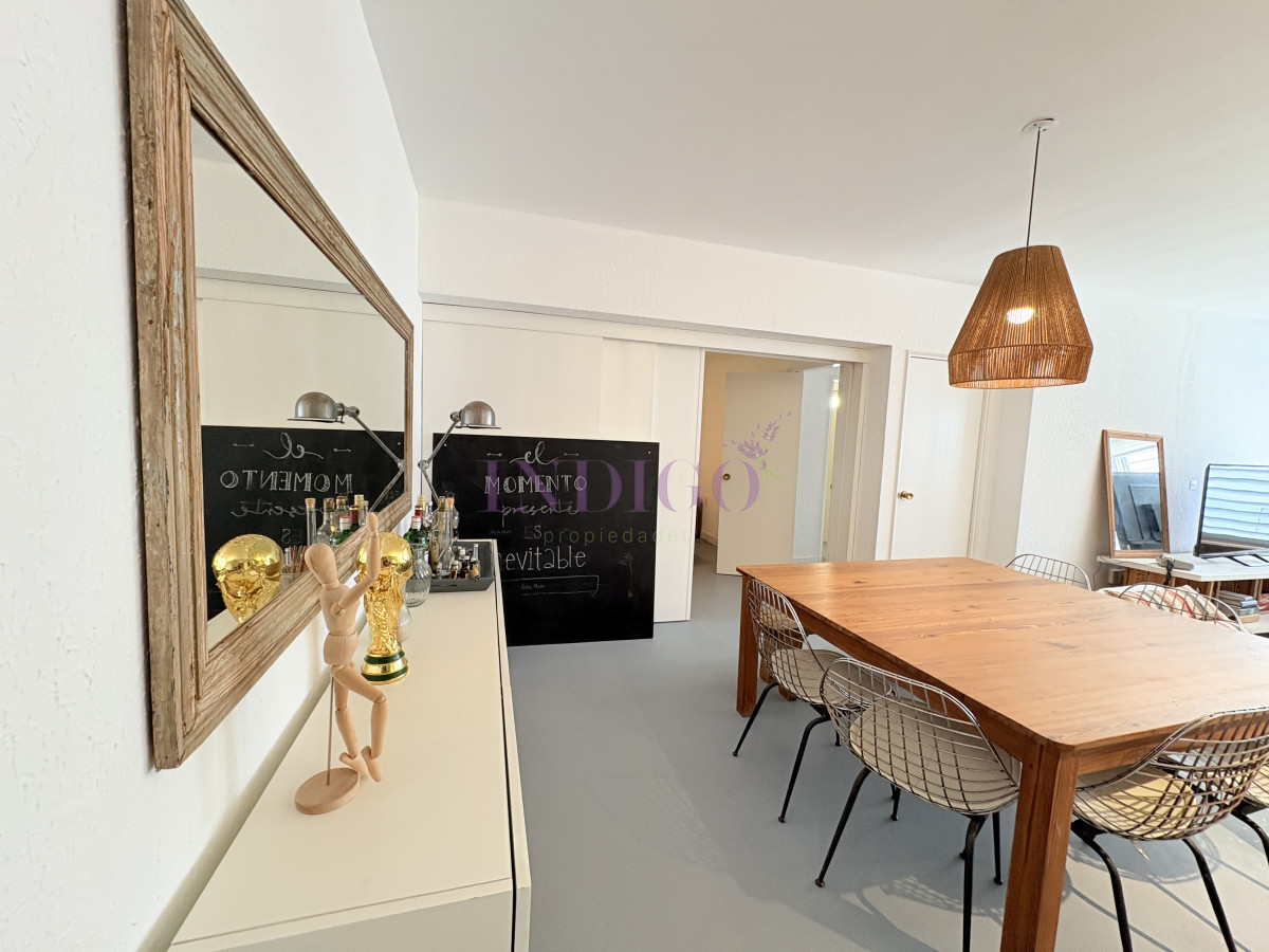 Apartamento Ref.1344 - En venta Penìnsula.