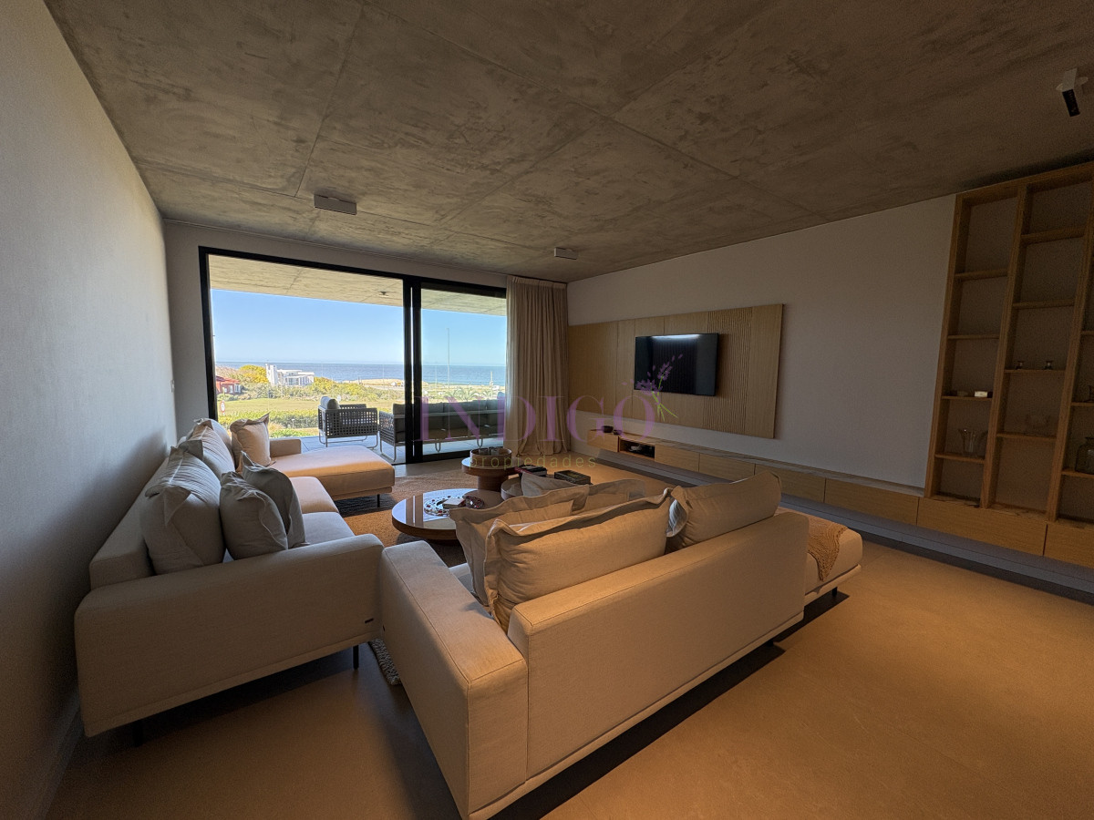 Apartamento Ref.1335 - En alquiler 