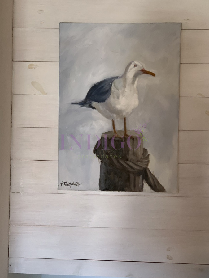 Apartamento Ref.137 - Departamento en alquiler en pleno  Manantiales, 3 dormitorios .