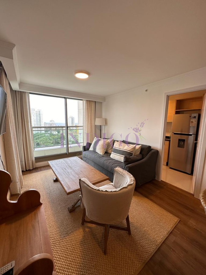 Apartamento Ref.1099 - Departamento en venta en Place Lafayette 2 dormitorios