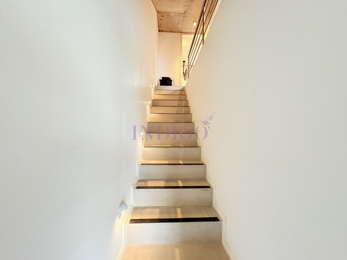 Apartamento Ref.1331 - En alquiler, posta del Cangejo, La barra, 3 dormitorios 