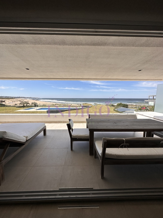 Apartamento Ref.1181 - Apartamento en La Barra, Montoya