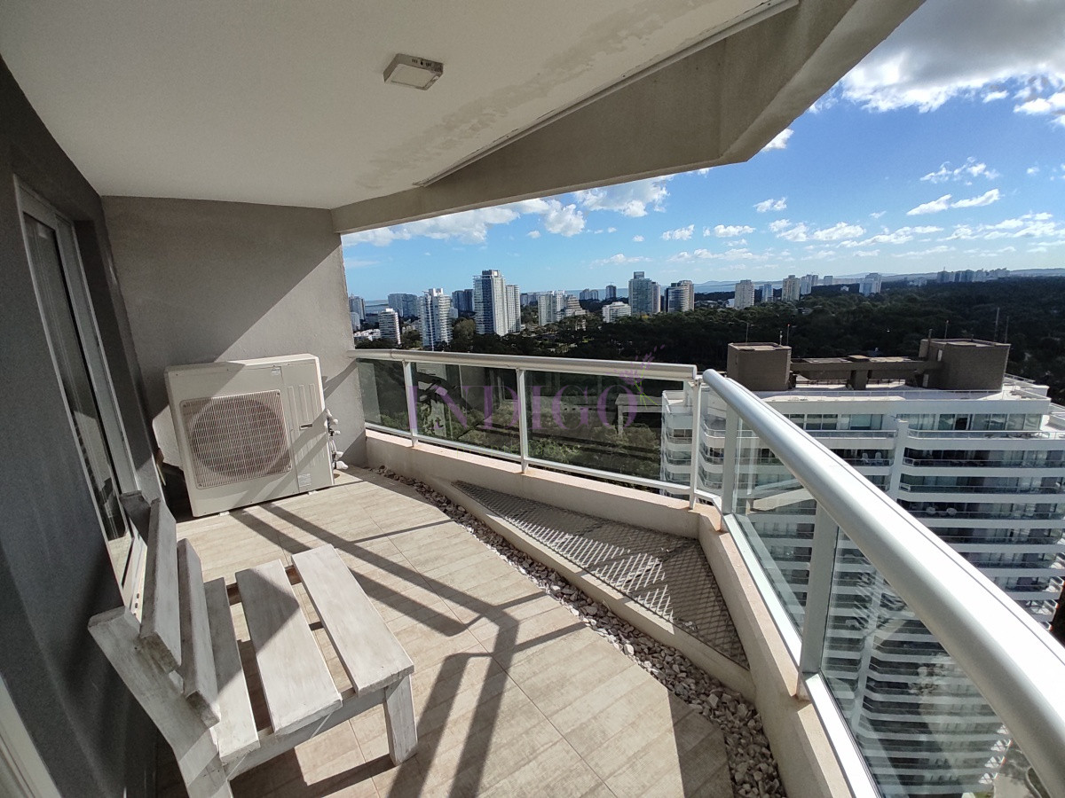Apartamento Ref.346 - Apartamento en Brava, 2 dormitorios