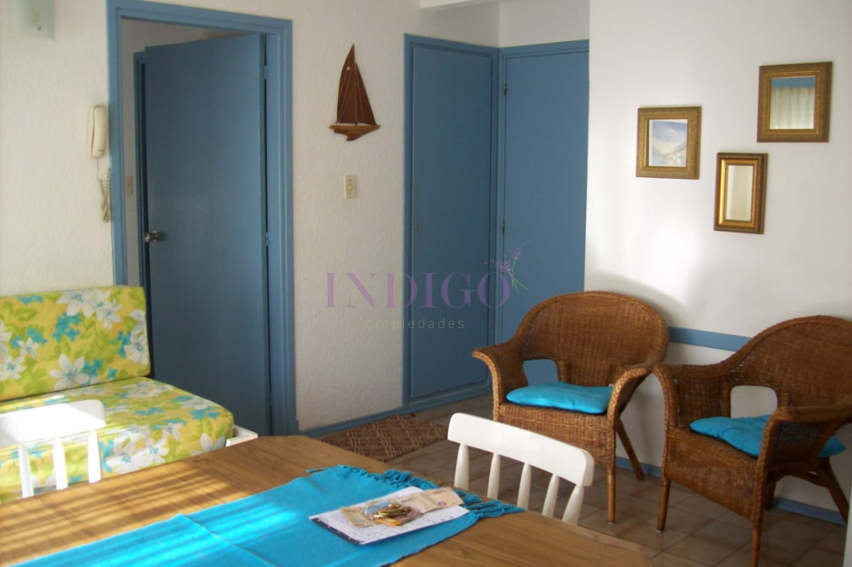 Apartamento Ref.834 - Apartamento en Península!
