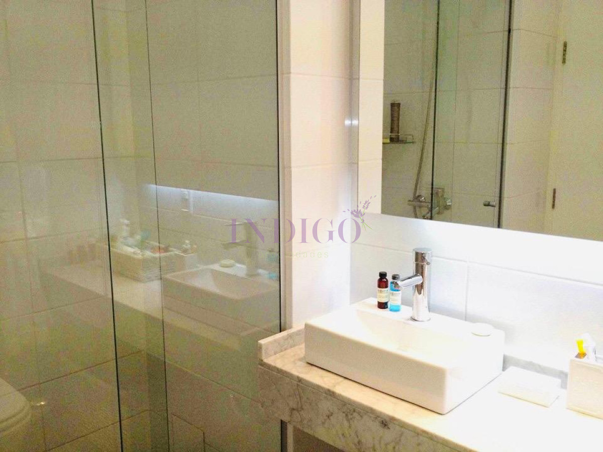 Apartamento Ref.1187 - Apartamento en alquiler Manantiale