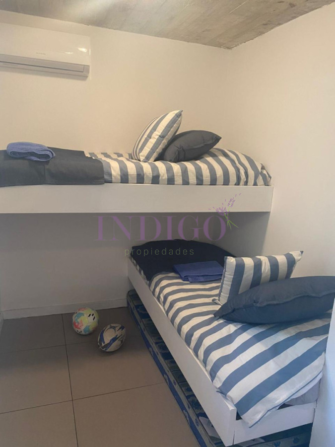 Apartamento Ref.78 - Apartamento en Venta en La Barra