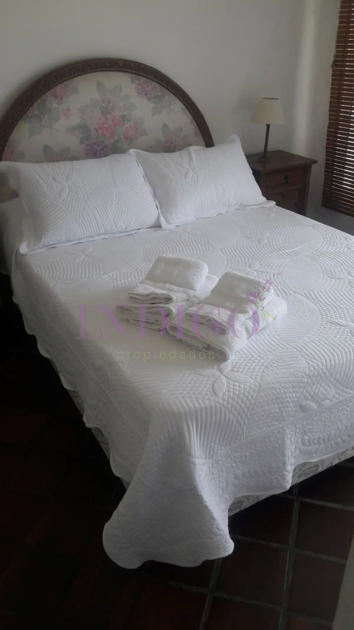 Apartamento Ref.1101 - Departamento alquiler Manantiales