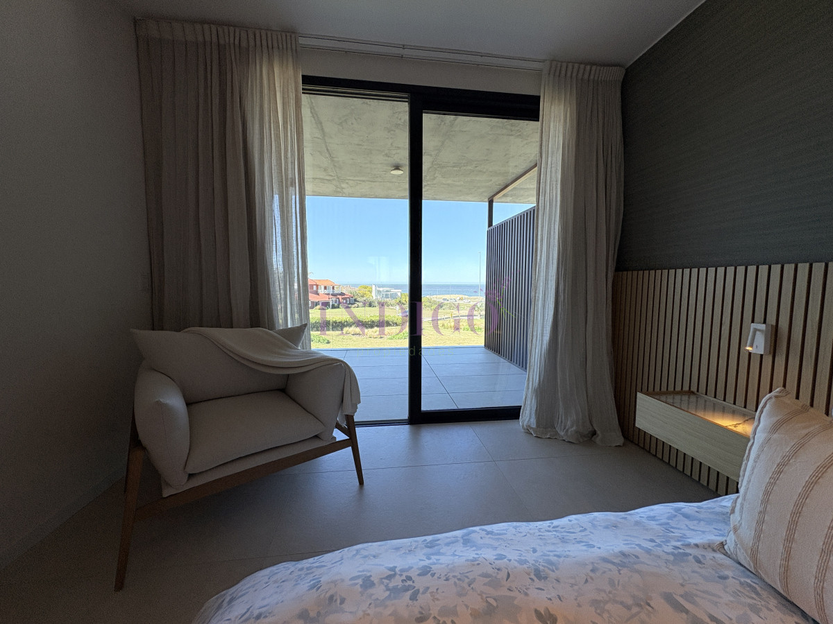 Apartamento Ref.1335 - En alquiler 