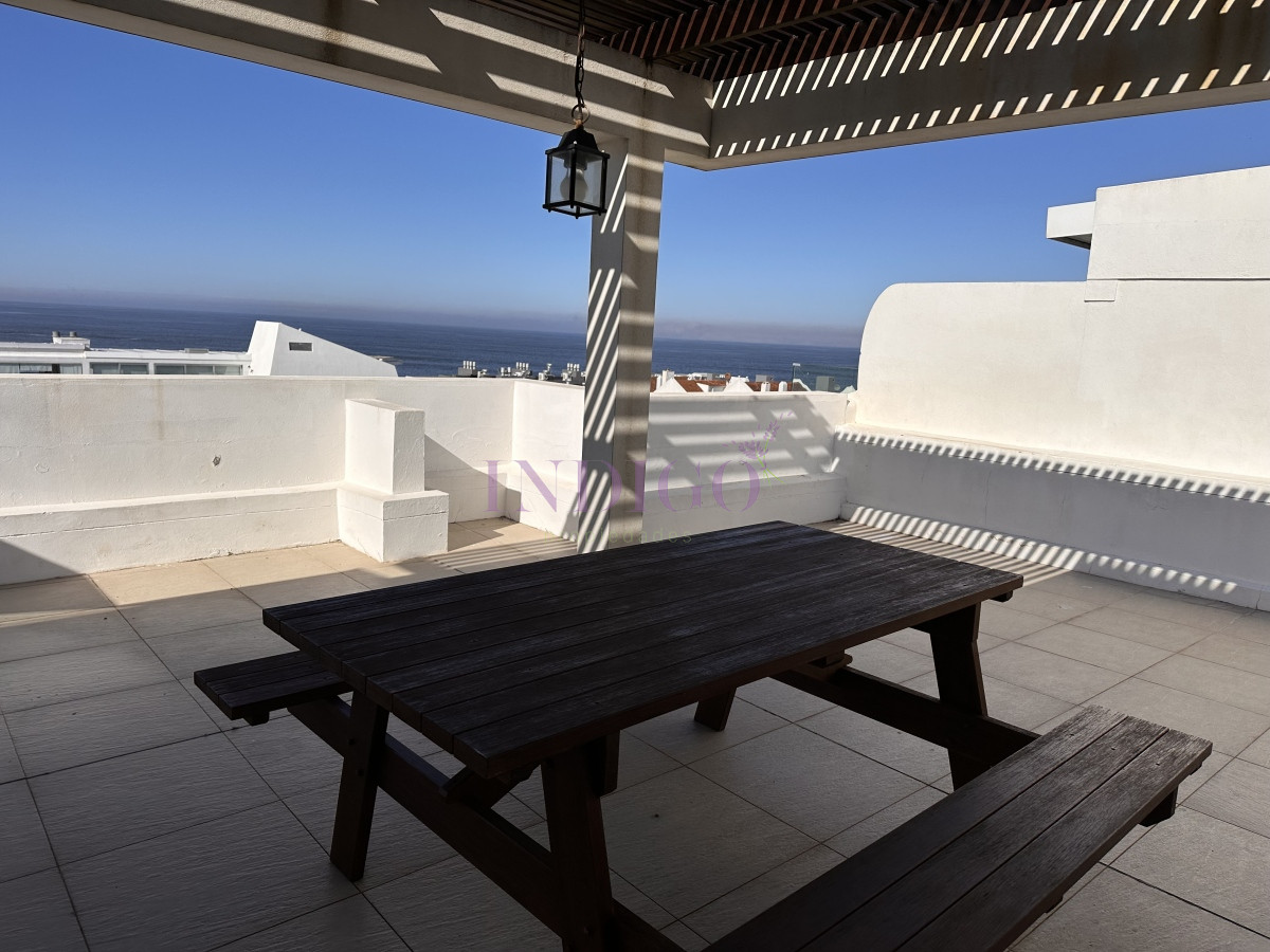 Apartamento Ref.585 - Alquiler 3 dormitorios Montoya
