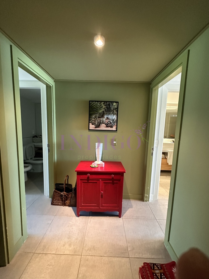 Apartamento Ref.1181 - Apartamento en La Barra, Montoya