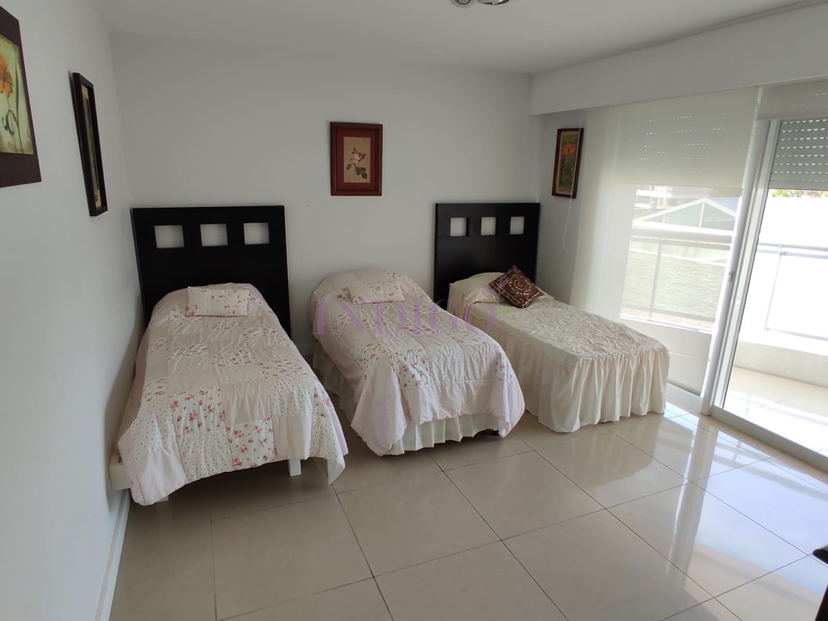 Apartamento Ref.479 - Departamento en Venta, Edificio Acuarela