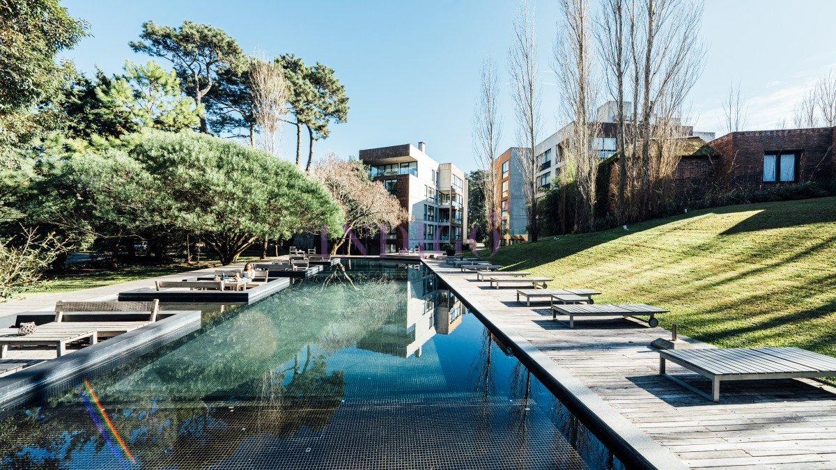 Apartamento Ref.1239 - Apartamento en Alquiler en San Rafael
