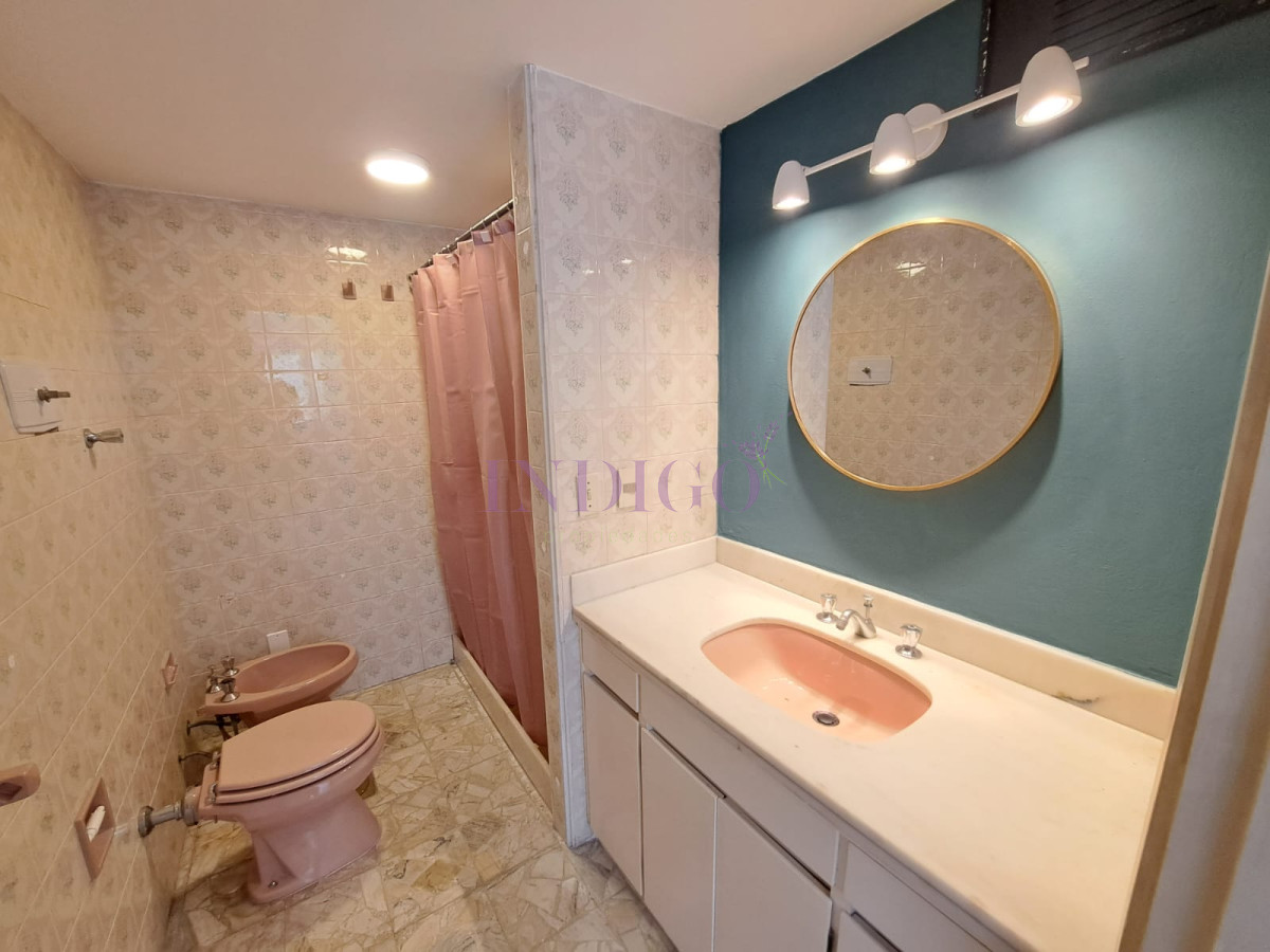 Apartamento Ref.1274 - En venta Península 3 dorm 3 baños