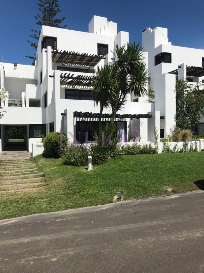 Apartamento Ref.491 - Departamento en Venta Rambla Brava