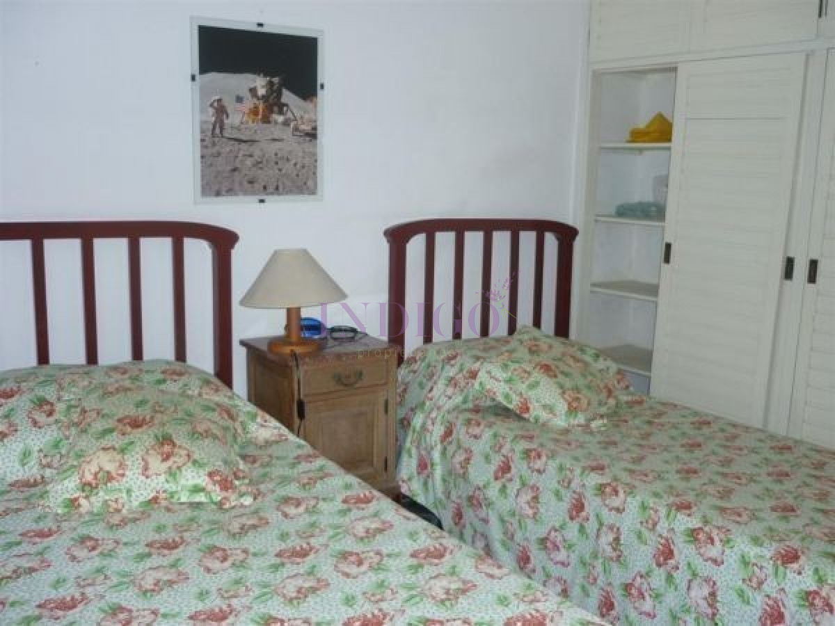Apartamento Ref.1101 - Departamento alquiler Manantiales