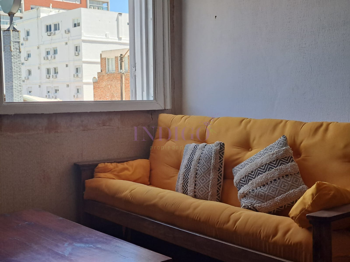 Apartamento Ref.608 - En venta en la península 