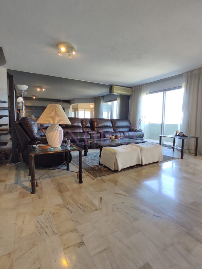Apartamento Ref.621 - Roosevelt Center Penthouse en venta