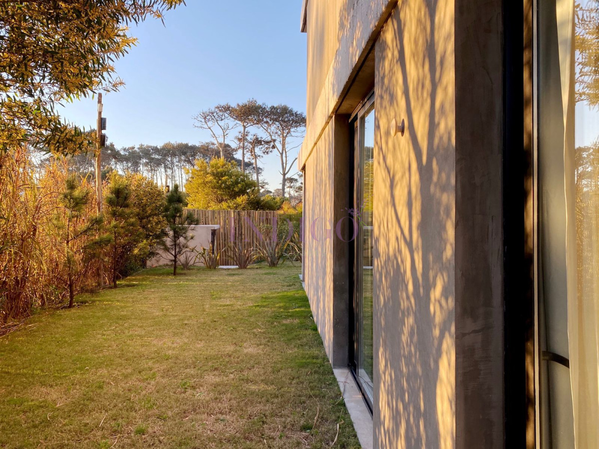 Apartamento Ref.1031 - Alquiler de apartamento 2 dormitorios, Manantiales, Uruguay