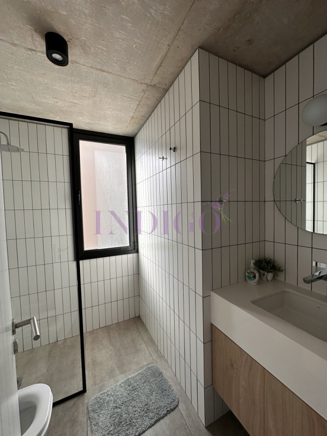 Apartamento Ref.1033 - Alma de Manantiales en alquiler