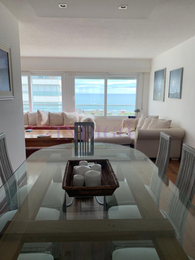 Apartamento Ref.107 - Oportunidad de venta y alquiler! Torre Jefferson 3 Dormitoritos, full amenities!
