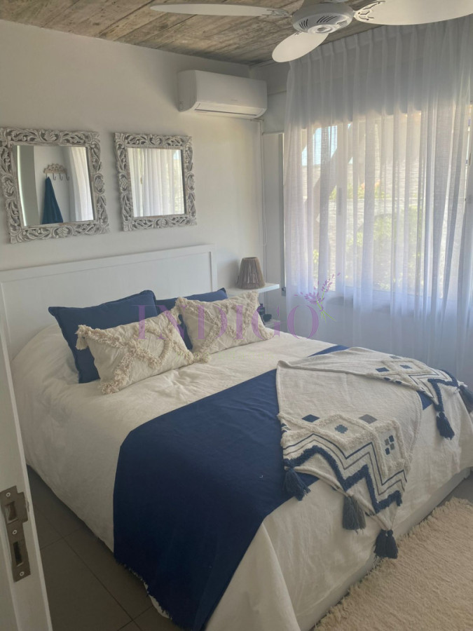Apartamento Ref.78 - Apartamento en Venta en La Barra