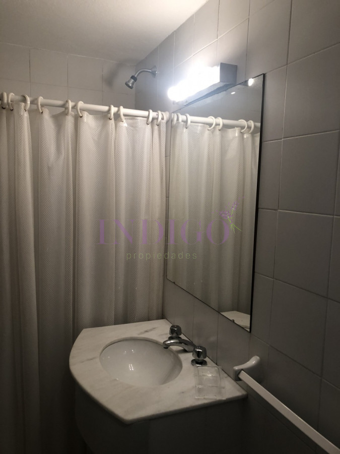 Apartamento Ref.576 - Departamento en Montoya en alquiler