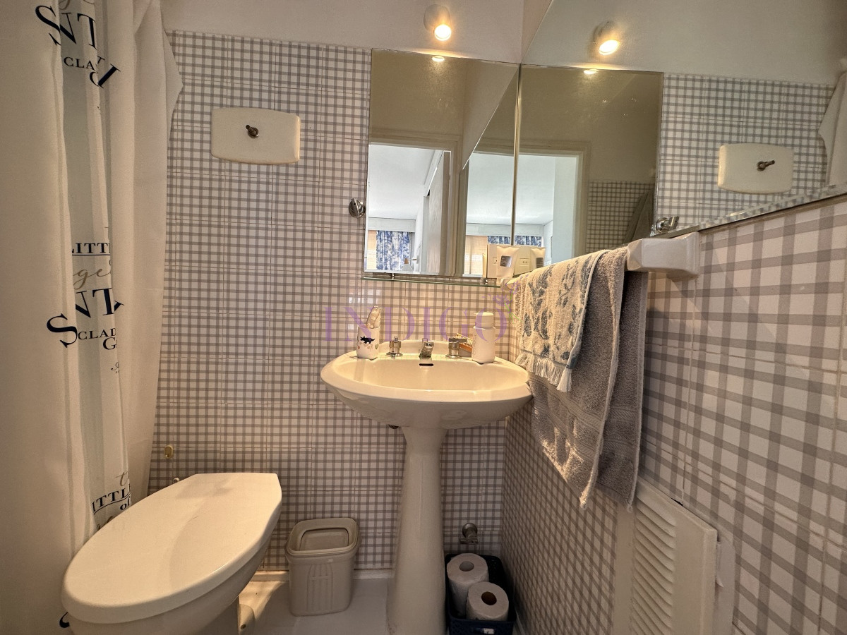 Apartamento Ref.1200 - Hermoso apartamento en la península 