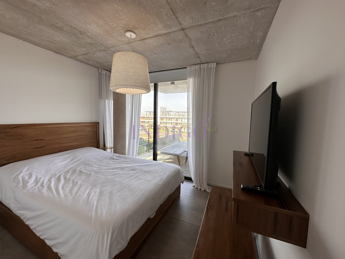 Apartamento Ref.1033 - Alma de Manantiales en alquiler
