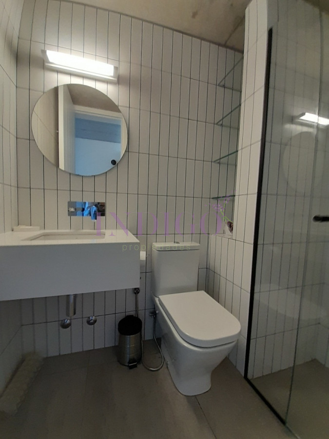 Apartamento Ref.921 - Alquiler de apartamento 2 Dormitorios, Manantiales, Uruguay