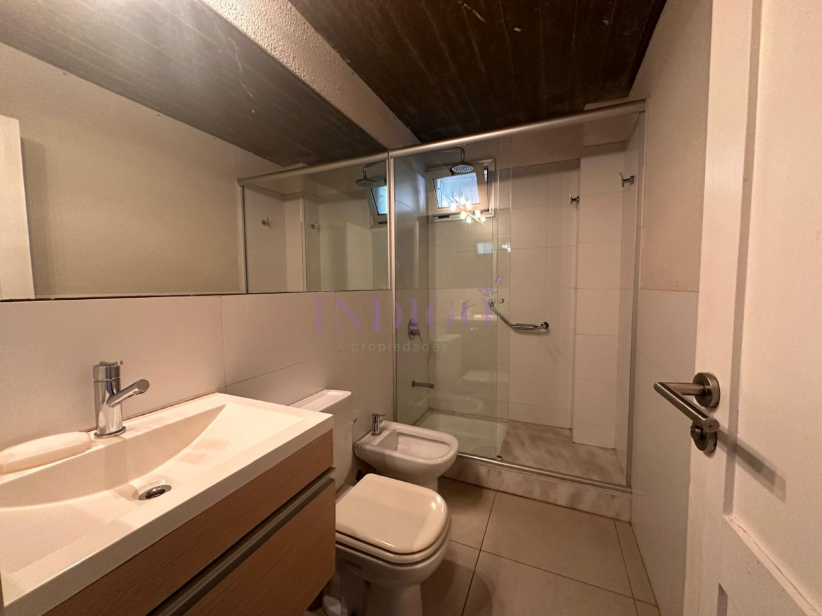 Apartamento Ref.1317 - Apartamento en Venta en La Barra