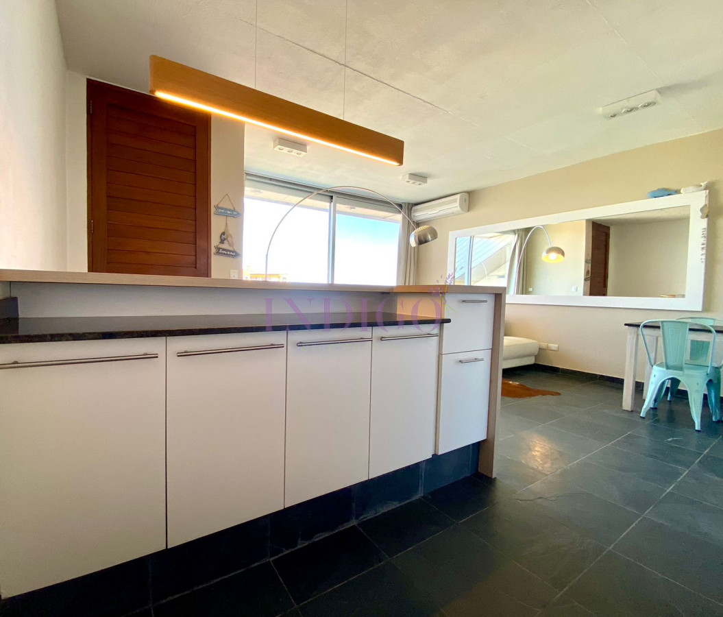 Apartamento Ref.997 - Alquiler de apartamento 2 dormitorios en Manantiales, Uruguay