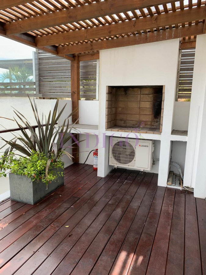 Apartamento Ref.518 - Venta y alquiler en el corazón de Manantiales