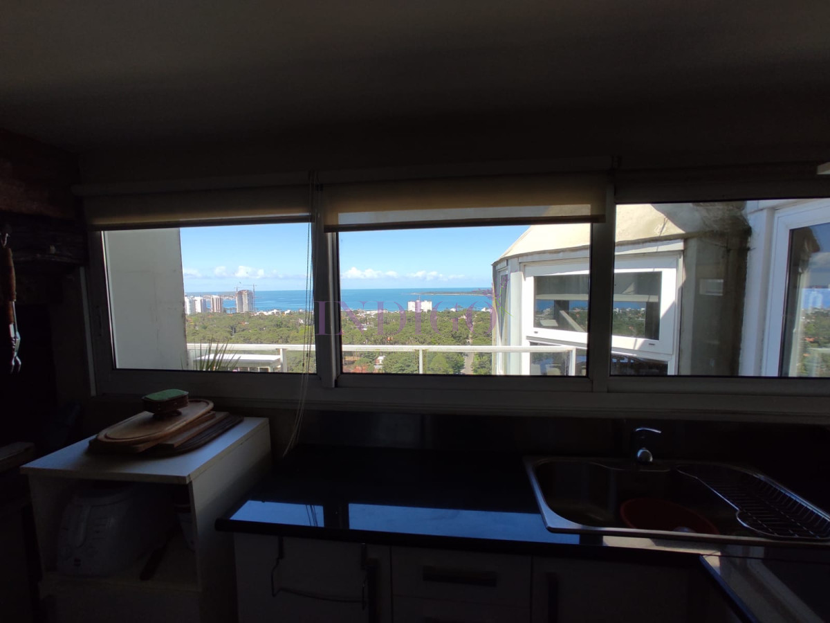 Apartamento Ref.621 - Roosevelt Center Penthouse en venta