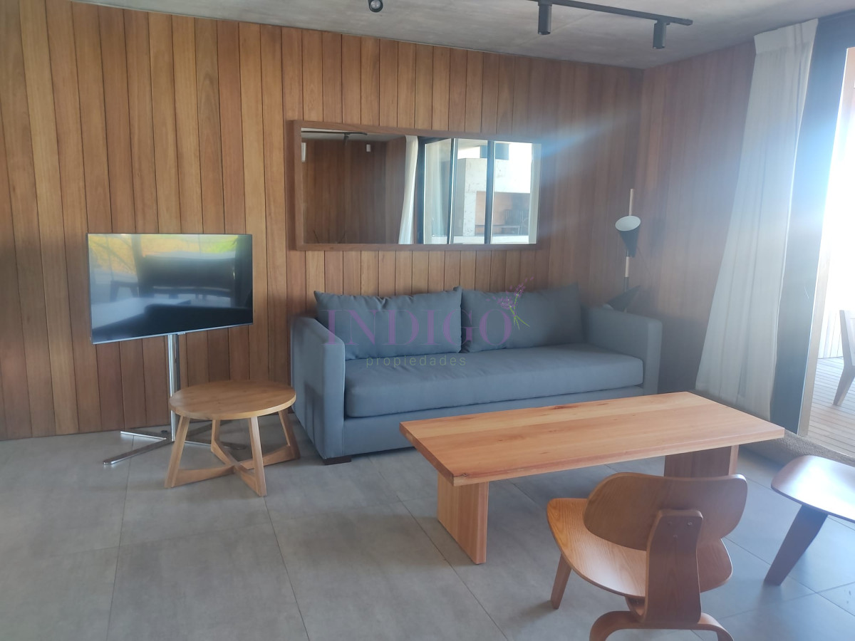 Apartamento Ref.996 - Venta de apartamento 2 dormitorios en Manantiales, Uruguay