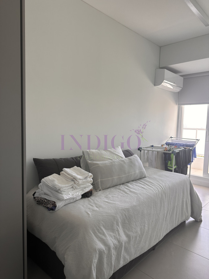 Apartamento Ref.1279 - En venta, Le Parc, 4 dorm, esquinero.
