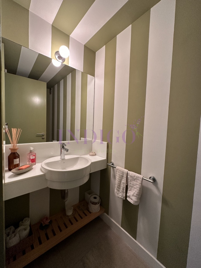 Apartamento Ref.1181 - Apartamento en La Barra, Montoya