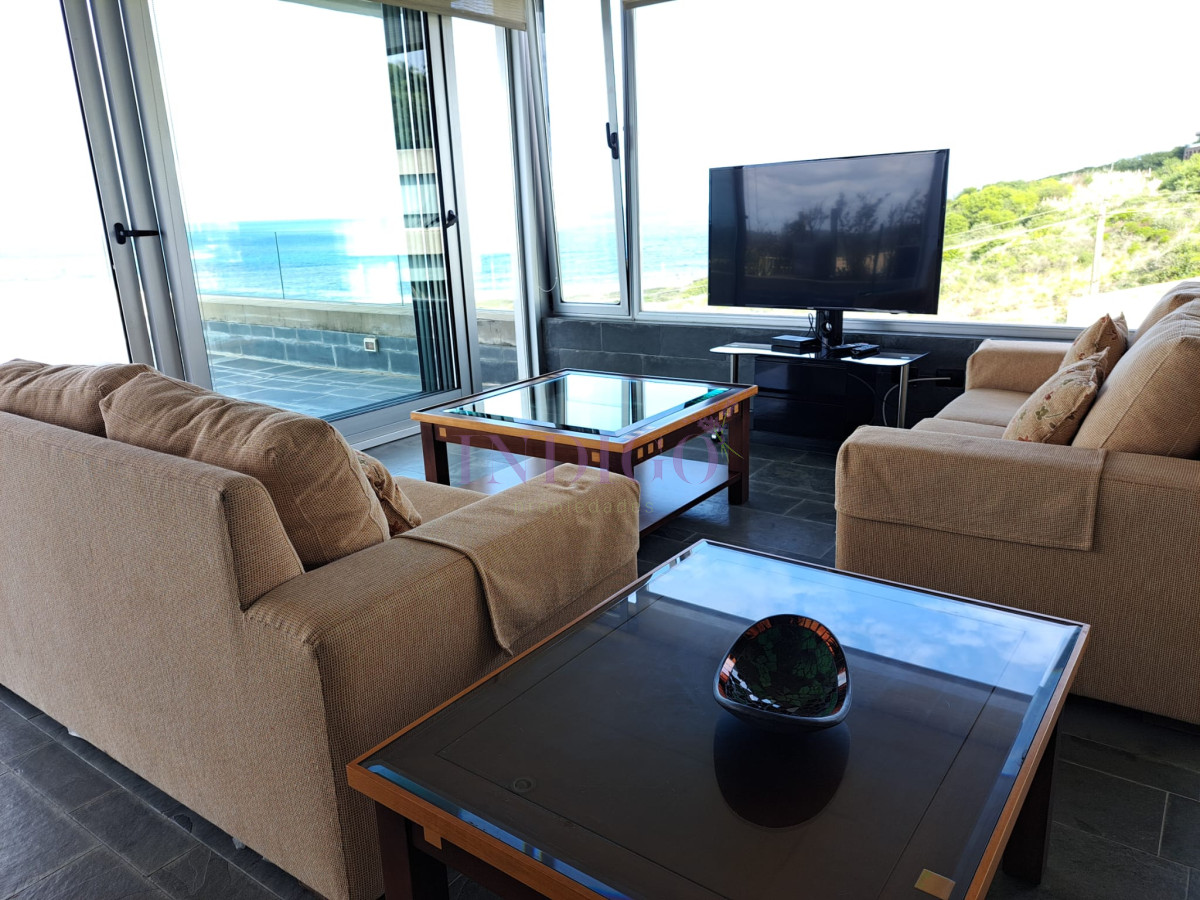 Apartamento Ref.1121 - Apartamento en venta y alquiler en Punta ballena