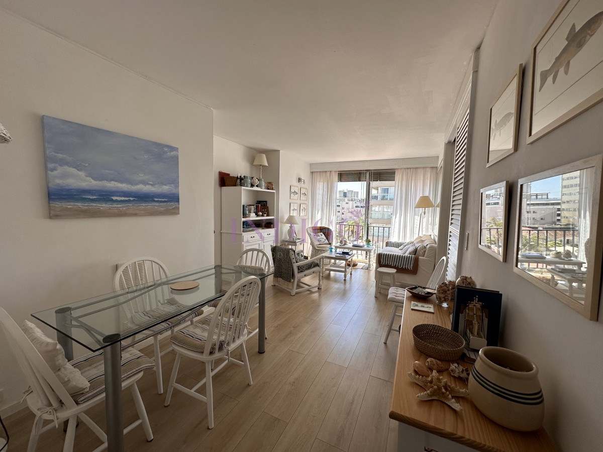 Apartamento Ref.1200 - Hermoso apartamento en la península 