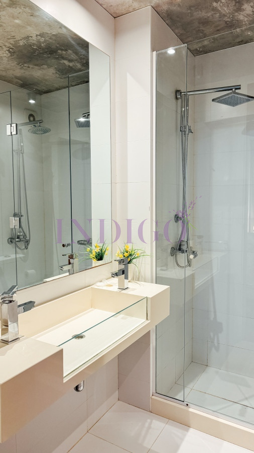 Apartamento Ref.1239 - Apartamento en Alquiler en San Rafael