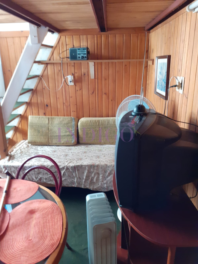 Apartamento Ref.612 - Apartamento en Punta del Este, Alquiler Anual o Temporada
