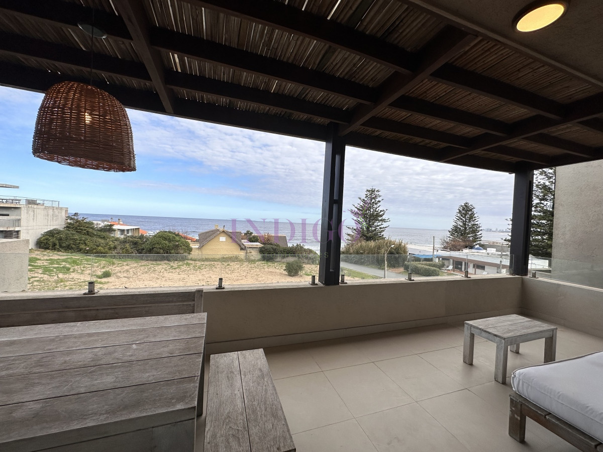 Apartamento Ref.1127 - Departamento en alquiler 3 dorm Montoya 