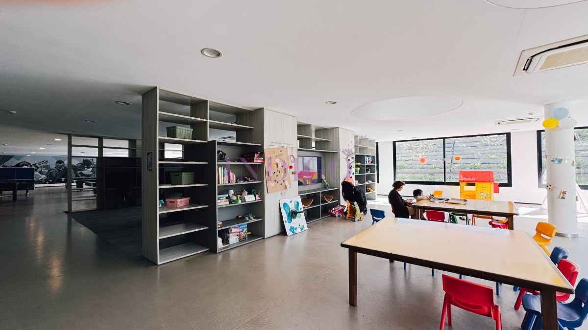 Apartamento Ref.842 - En venta, Oportunidad, Roosevelt Center full amenities, 3 dorm.