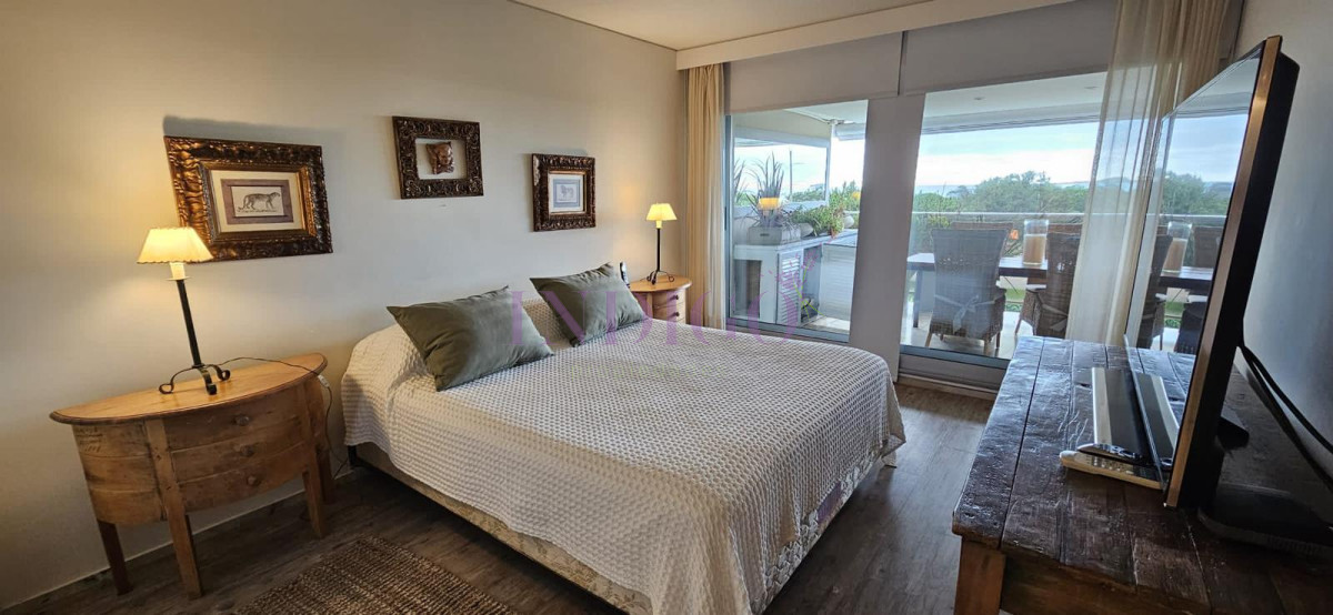 Apartamento Ref.1229 - Departamento en venta y alquiler playa mansa