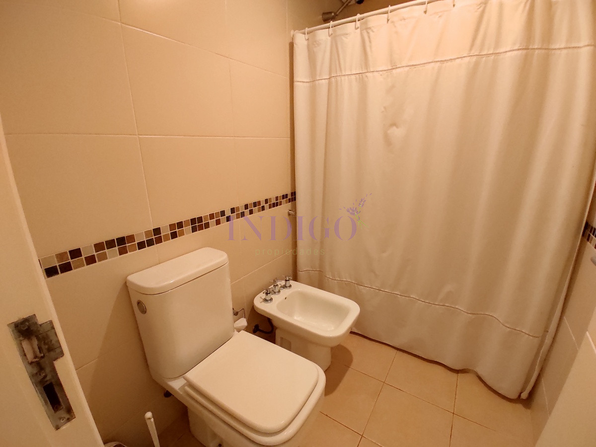 Apartamento Ref.334 - Apartamento en Brava, 3 dormitorios